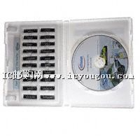 KIT RF TRANS. 1DƬ
